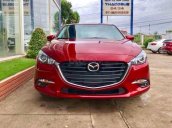 Cần bán Mazda 3 1.5 SD 2019, trả 180tr, giao ngay