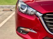 Cần bán Mazda 3 1.5 SD 2019, trả 180tr, giao ngay