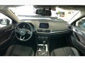 Cần bán Mazda 3 1.5 SD 2019, trả 180tr, giao ngay