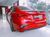 Bán Kia Cerato 2.0 AT Premium đời 2019, màu đỏ, giá chỉ 675 triệu