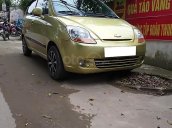 Bán Chevrolet Spark năm sản xuất 2010, xe đẹp