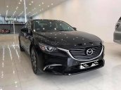 Bán Mazda 6 2.0 sản xuất năm 2017, xe cá nhân sử dụng