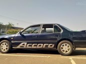 Cần bán lại xe Honda Accord năm sản xuất 1992, xe nhập, máy êm