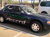 Cần bán lại xe Honda Accord năm sản xuất 1992, xe nhập, máy êm