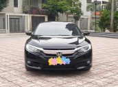 Bán Honda Civic 1.5 bản L, biển Hà Nội, sản xuất 2017, odo 2,2 vạn