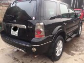 Bán Ford Escape 2.3L Sx 2007, xe đẹp, nguyên bản