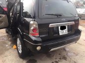 Bán Ford Escape 2.3L Sx 2007, xe đẹp, nguyên bản