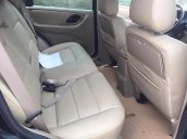 Bán Ford Escape 2.3L Sx 2007, xe đẹp, nguyên bản