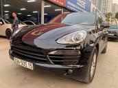 Cần bán Porsche Cayenne S đời 2012, màu đen, nhập khẩu chính chủ