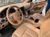 Cần bán Porsche Cayenne S đời 2012, màu đen, nhập khẩu chính chủ