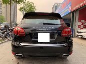 Cần bán Porsche Cayenne S đời 2012, màu đen, nhập khẩu chính chủ