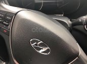 Bán ô tô Hyundai i20 Active đời 2017, màu trắng, xe nhập, giá tốt