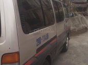 Bán Toyota Hiace 2003 chính chủ đã hoán cải