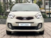 Cần bán Kia Morning Sport 1.0 AT 2012 - bản full kịch, nhập khẩu - LH: 0933.68.1972