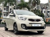 Cần bán Kia Morning Sport 1.0 AT 2012 - bản full kịch, nhập khẩu - LH: 0933.68.1972