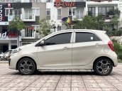 Cần bán Kia Morning Sport 1.0 AT 2012 - bản full kịch, nhập khẩu - LH: 0933.68.1972