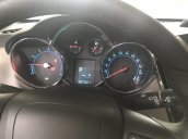 Bán lại xe Chevrolet Cruze LTZ 1.8 AT 2016, 490tr