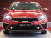 Khuyến mãi lớn tại Kia Tây Ninh, Kia Cerato 2019, đủ màu, có xe giao ngay