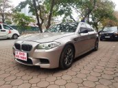 Cần bán xe BMW 520i tư nhân chính chủ cực mới