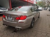 Cần bán xe BMW 520i tư nhân chính chủ cực mới