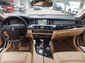 Cần bán xe BMW 520i tư nhân chính chủ cực mới