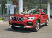 Bán BMW X4 mới - chưa đăng ký