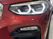 Bán BMW X4 mới - chưa đăng ký