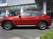 Bán BMW X4 mới - chưa đăng ký