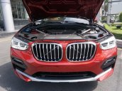 Bán BMW X4 mới - chưa đăng ký