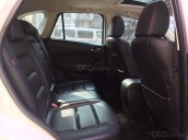 Bán Mazda CX 5 đời 2016, màu trắng