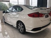 Giá xe Honda City L 1.5 Top 2019, đủ màu giao ngay, KM tốt nhất SG, Mr Mẫn 0938016968 bao giá toàn quốc