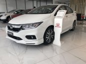 Giá xe Honda City L 1.5 Top 2019, đủ màu giao ngay, KM tốt nhất SG, Mr Mẫn 0938016968 bao giá toàn quốc