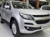 Chỉ từ 200 triệu nhận ngay xe Trailblazer nhập khẩu, có sẵn, giao ngay, ưu đãi sốc tháng 3 tới 90 triệu. LH 0962.951.192