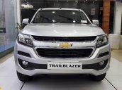 Chỉ từ 200 triệu nhận ngay xe Trailblazer nhập khẩu, có sẵn, giao ngay, ưu đãi sốc tháng 3 tới 90 triệu. LH 0962.951.192