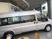 Ford Transit Luxury 01 xe duy nhất - Giá: 780 triệu - LH 0938.747.636 - Giá rẻ