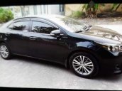 Bán xe Toyota Corolla altis 1.8G năm 2016, nhập khẩu giá cạnh tranh