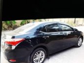 Bán xe Toyota Corolla altis 1.8G năm 2016, nhập khẩu giá cạnh tranh