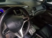 Cần bán xe Honda Civic 2.0 2009, xe còn mới, không va quệt