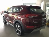 Bán Hyundai Tucson năm sản xuất 2019, màu đỏ