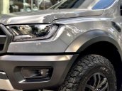 Bán Ford Ranger Raptor năm sản xuất 2018, nhập khẩu nguyên chiếc