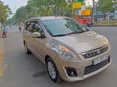 Cần bán Suzuki Ertiga đời 2015, xe nhập chính chủ