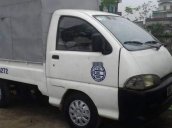 Bán Daewoo Lanos sản xuất năm 2003, màu trắng, nhập khẩu nguyên chiếc, giá tốt