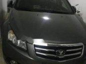 Bán Daewoo Lacetti đời 2011, màu xám, nhập khẩu