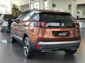 Cần bán xe Peugeot 3008 sản xuất 2019, giao xe nhanh toàn quốc