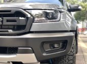 Bán Ford Ranger Raptor năm sản xuất 2018, nhập khẩu nguyên chiếc