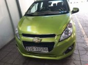 Bán xe Chevrolet Spark sản xuất 2017, giá 250tr