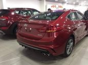 Bán ô tô Hyundai Elantra đời 2019, màu đỏ, giá chỉ 615 triệu