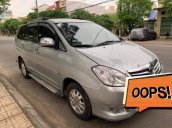 Cần bán Toyota Innova G đời 2010, giá 410tr