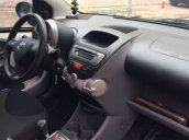 Bán Toyota Aygo đời 2011, xe nhập khẩu