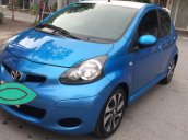 Bán Toyota Aygo đời 2011, xe nhập khẩu